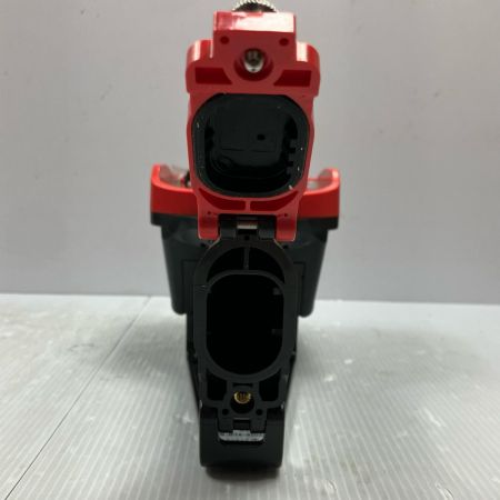 古河ユニック(株) ユニッククレーンラジコン ケース付 通電確認のみ RCM-520C レッド