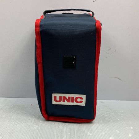 古河ユニック(株) ユニッククレーンラジコン ケース付 通電確認のみ RCM-520C レッド