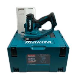 ＊＊ MAKITA マキタ 18v/14.4v 充電式全ネジカッタ ※バッテリ・充電器別販売 未使用品 SC102DZK ブルー Sランク