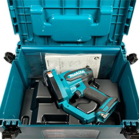  MAKITA マキタ 18v/14.4v 充電式全ネジカッタ ※バッテリ・充電器別販売 未使用品 SC102DZK ブルー