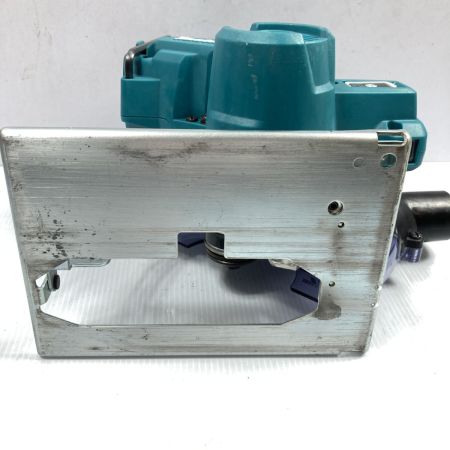  MAKITA マキタ 18V 125mm 充電式防じんカッタ 本体のみ CC500DZ ブルー