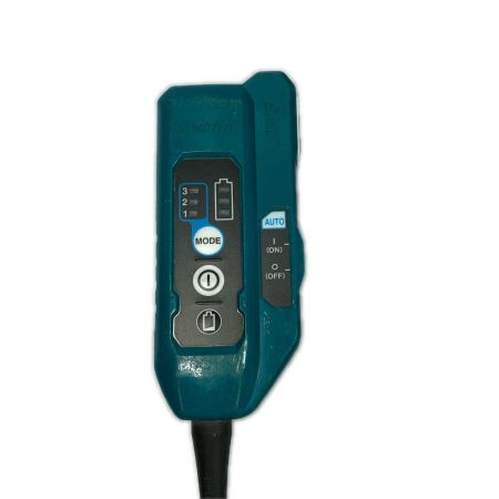  MAKITA マキタ 40V 充電式背負集じん機 VC009G ブルー