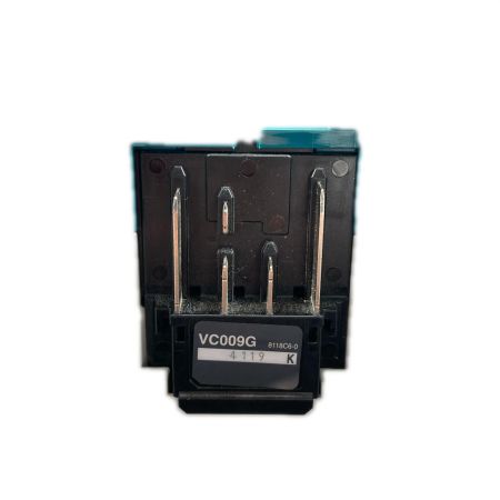  MAKITA マキタ 40V 充電式背負集じん機 VC009G ブルー