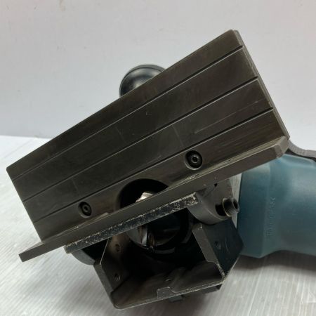 NITTO 100V コード式ミニべベラー EMB-0307A グリーン