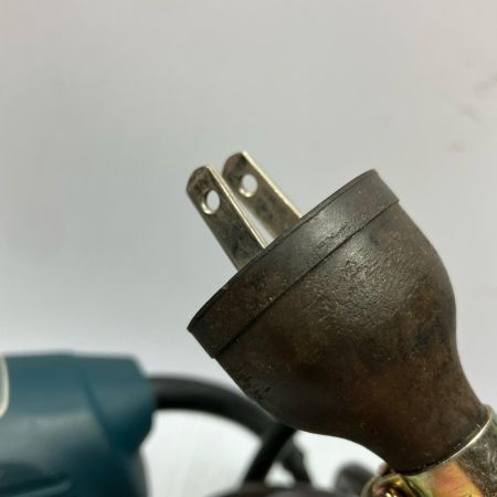 NITTO 100V コード式ミニべベラー EMB-0307A グリーン