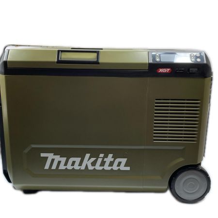  MAKITA マキタ 18/40V 充電式保冷温庫 CW004GZO オリーブ