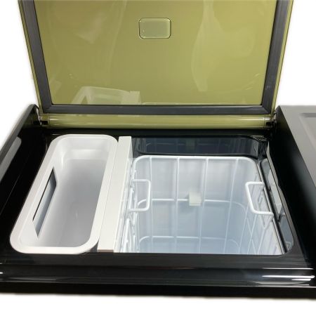  MAKITA マキタ 18/40V 充電式保冷温庫 CW004GZO オリーブ