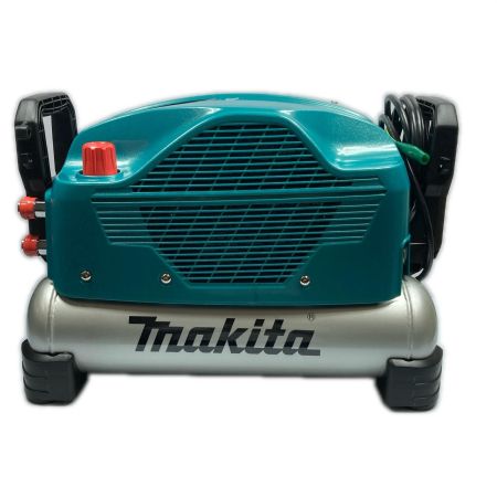  MAKITA マキタ 100V 11L エアコンプレッサ AC500XL ブルー