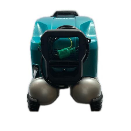  MAKITA マキタ 100V 11L エアコンプレッサ AC500XL ブルー