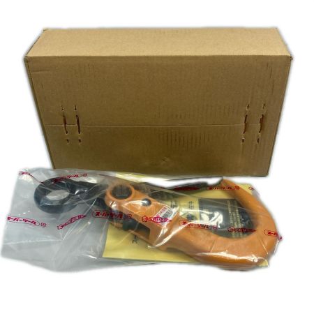  SUPERTOOL スーパー吊クランプ SLH2N オレンジ