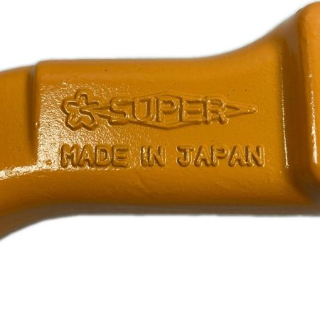  SUPERTOOL スーパー吊クランプ SLH2N オレンジ