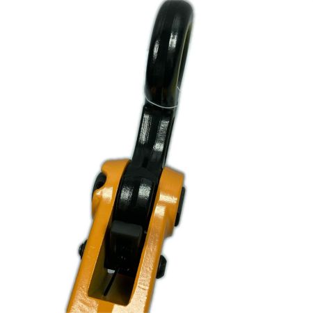 SUPERTOOL スーパー吊クランプ SLH2N オレンジ