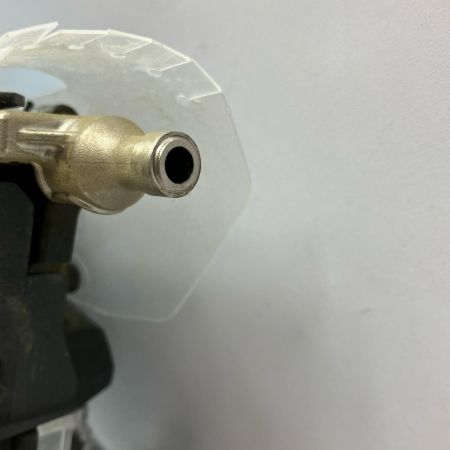 MAKITA マキタ 高圧 50mm エア釘打機 AN514H ブルー×ブラック
