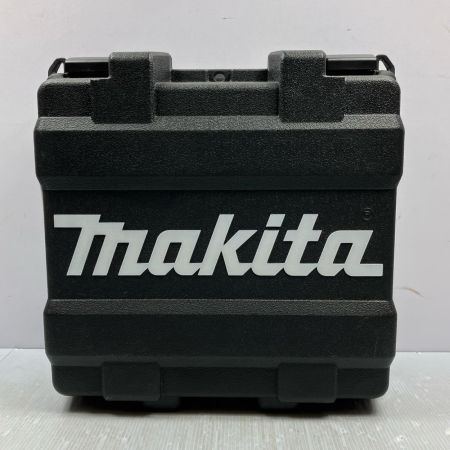 MAKITA マキタ 高圧 50mm エア釘打機 AN514H ブルー×ブラック