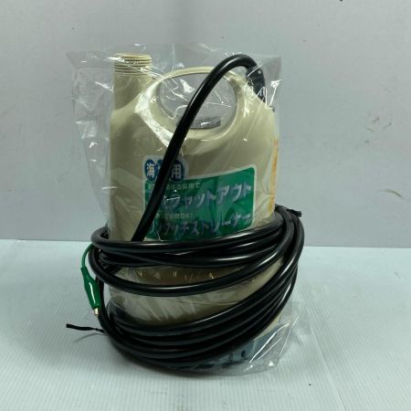  KOSHIN 100V 海水用 水中ポンプ SK-52510-AAA-2