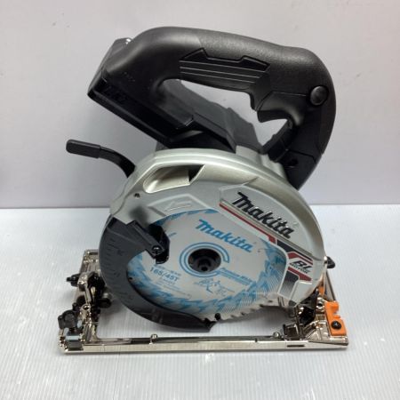  MAKITA マキタ 18v6.0Ah 165mm 充電式マルノコ バッテリ２個・充電器付 ※PSEマークあり HS631DGXSB ブラック
