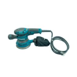 ＊＊ MAKITA マキタ 125mm ランダムオービットサンダ コード式 BO5041 ブルー Cランク