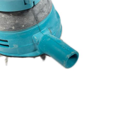  MAKITA マキタ 125mm ランダムオービットサンダ コード式 BO5041 ブルー