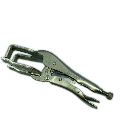  LOBSTER ロブスター バイスプライヤー3点セット VC-455N/VD445/VY-225N