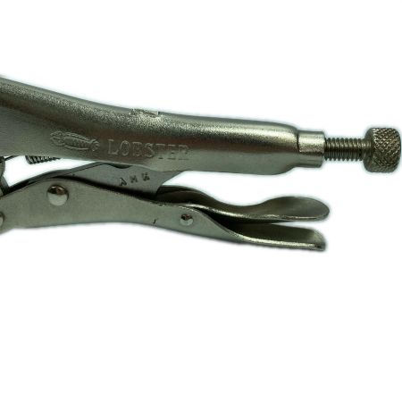  LOBSTER ロブスター バイスプライヤー3点セット VC-455N/VD445/VY-225N