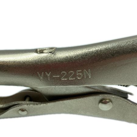  LOBSTER ロブスター バイスプライヤー3点セット VC-455N/VD445/VY-225N