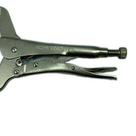  LOBSTER ロブスター バイスプライヤー3点セット VC-455N/VD445/VY-225N