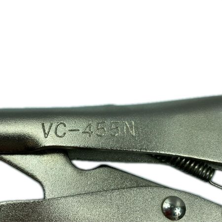  LOBSTER ロブスター バイスプライヤー3点セット VC-455N/VD445/VY-225N