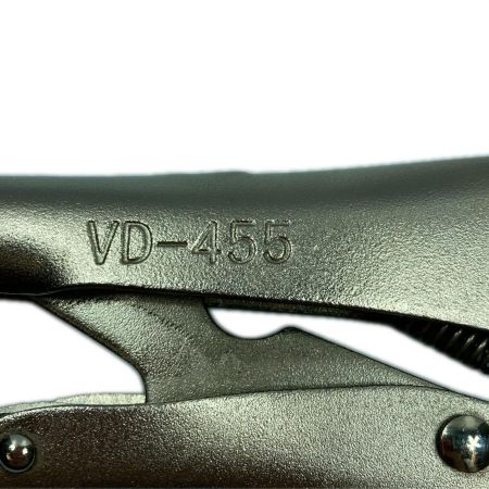  LOBSTER ロブスター バイスプライヤー3点セット VC-455N/VD445/VY-225N