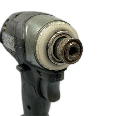  MAKITA マキタ 18V 6.0Ah 充電式インパクトドライバ TD173D ブラック