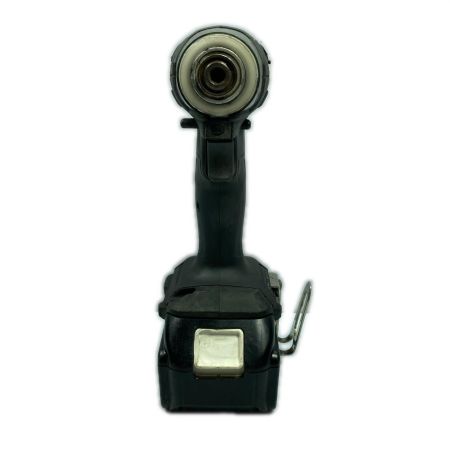  MAKITA マキタ 18V 6.0Ah 充電式インパクトドライバ TD173D ブラック