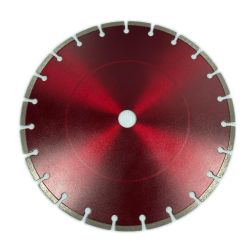 ＊＊ 株式会社コバルテック 14インチ トルネードカッター TNE-14P レッド Sランク