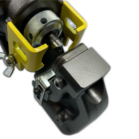  MAKITA マキタ 18V 充電式油圧式パンチャー PP200DRG ブルー