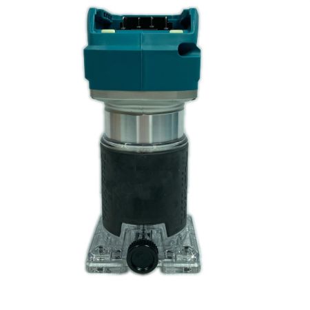  MAKITA マキタ 40V 充電式トリマ RT001G ブルー