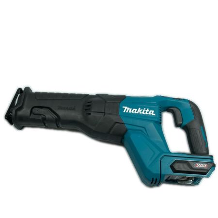  MAKITA マキタ 40v 充電式レシプロソー ※バッテリ・充電器別販売 JR001GZ ブルー