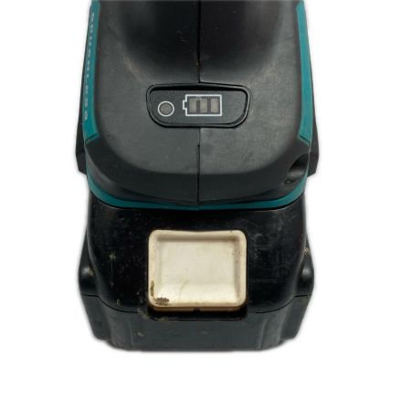 MAKITA マキタ 18v 100mm 充電式ディスクグラインダ 充電池1個付 GA404DN ブルー