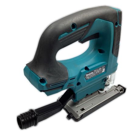  MAKITA マキタ 10.8v 充電式ジグソー 充電器・ケース付 ※バッテリ別販売 JV103DSH ブルー