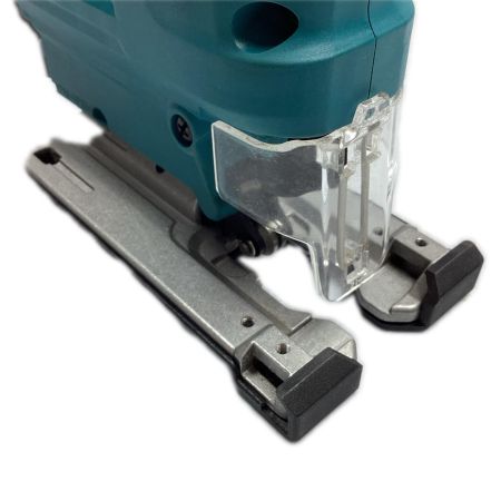  MAKITA マキタ 10.8v 充電式ジグソー 充電器・ケース付 ※バッテリ別販売 JV103DSH ブルー