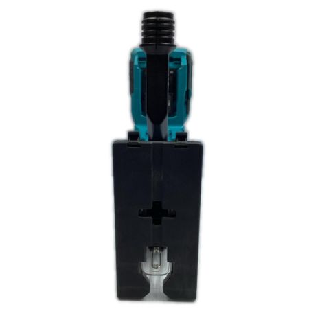  MAKITA マキタ 10.8v 充電式ジグソー 充電器・ケース付 ※バッテリ別販売 JV103DSH ブルー