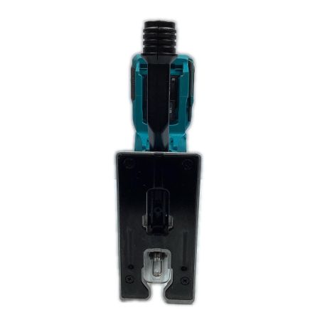  MAKITA マキタ 10.8v 充電式ジグソー 充電器・ケース付 ※バッテリ別販売 JV103DSH ブルー