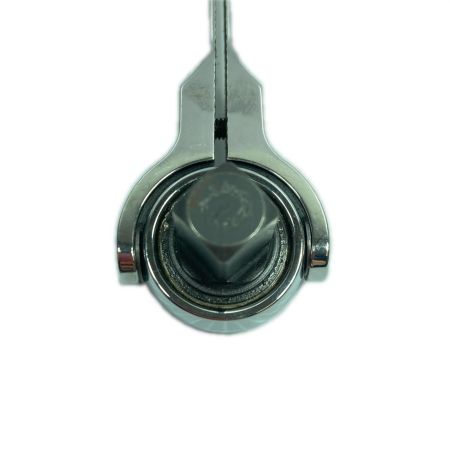  Snap-on スナップオン 3/8 コンパクトスイベルラチェット 9.5mm FHCNF72 レッド×ブラック