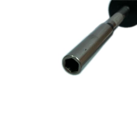  Snap-on スナップオン ラチェッティング スクリュードライバー ラチェットドライバ SSDMR4B ブラック