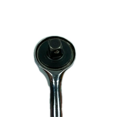  MAC TOOLS マック 1/4 ミニラチェット MRR3 シルバー