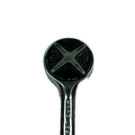  MAC TOOLS マック 1/4 ミニラチェット MRR3 シルバー