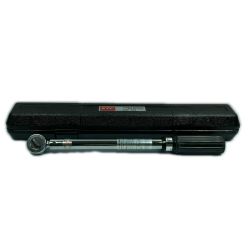 ＊＊ KTC ケーティーシー 3/8(9.5mm) トルクレンチ CMP102 シルバー Aランク