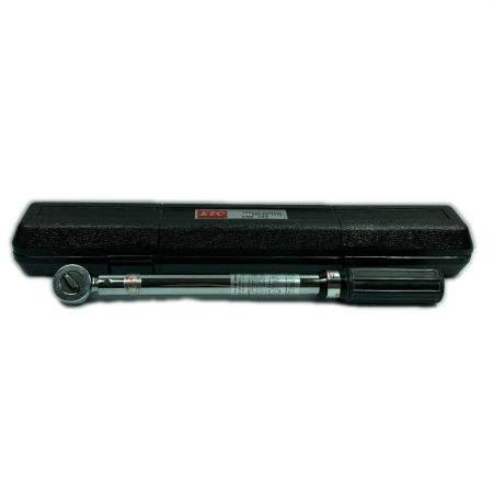  KTC ケーティーシー 3/8(9.5mm) トルクレンチ CMP102 シルバー