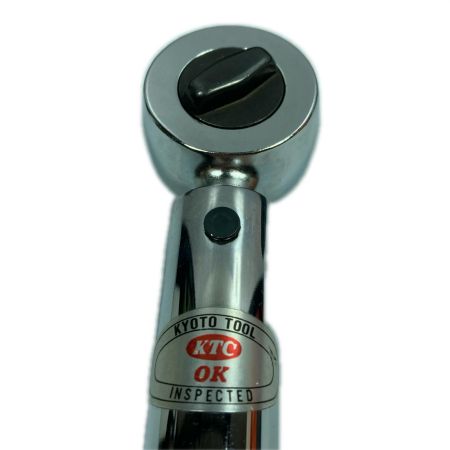  KTC ケーティーシー 3/8(9.5mm) トルクレンチ CMP102 シルバー