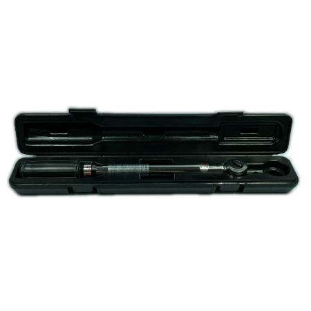  KTC ケーティーシー 3/8(9.5mm) トルクレンチ CMP102 シルバー