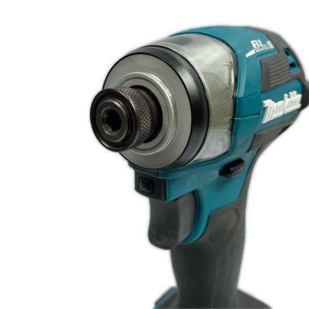  MAKITA マキタ 18v 6.0Ah 充電式インパクトドライバ 充電池1個付 ※PSEマークあり TD173D ブルー