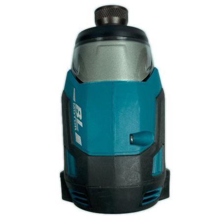  MAKITA マキタ 18v 6.0Ah 充電式インパクトドライバ 充電池1個付 ※PSEマークあり TD173D ブルー