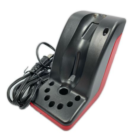  RYOBI リョービ 充電式スクリュードライバ BDX-1 レッド